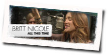 All This Time  Chords by Britt Nicole