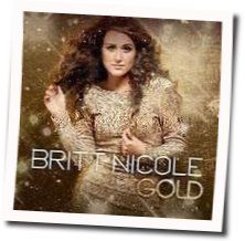 Breakthrough by Britt Nicole