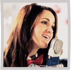 Jingle Bell Rock Chords by Britt Nicole
