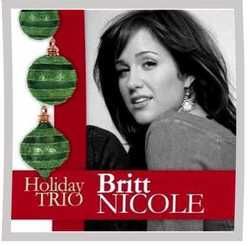 Last Christmas Chords by Britt Nicole