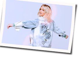 Pave Chords by Britt Nicole