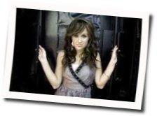 When She Cries Chords by Britt Nicole