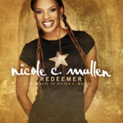 Redeemer Chords by Nicole C. Mullen