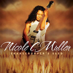 One Touch Press by Nicole C. Mullen