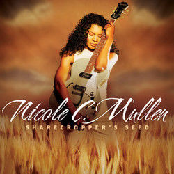 One Touch Press Chords by Nicole C. Mullen