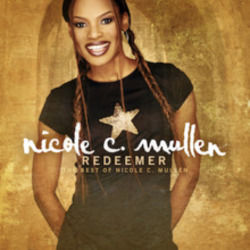 Redeemer by Nicole C. Mullen