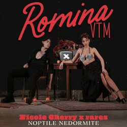 Nopțile Nedormite Chords by Nicole Cherry, Rares