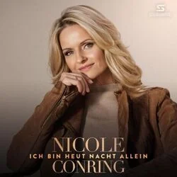 Ich Bin Heut Nacht Allein Chords by Nicole Conring