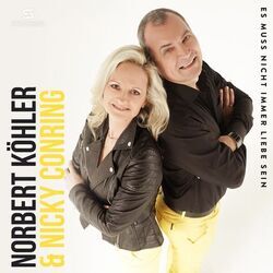 Es Muss Nicht Immer Liebe Sein Chords by Nicole Conring