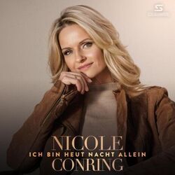Ich Bin Heut Nacht Allein Chords by Nicole Conring