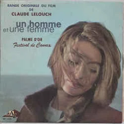 Plus Fort Que Nous Chords by Nicole Croisille And Pierre Barouh