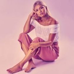 Nicole Cross chords for Chained to the rhythm