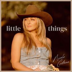 Little Things by Nicole Croteau