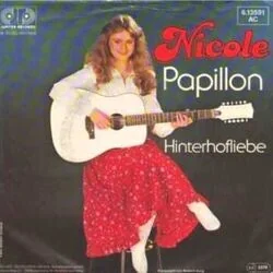 Papillon Chords by Nicole (Germany)
