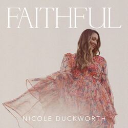 Just Jesus Chords by Nicole Duckworth