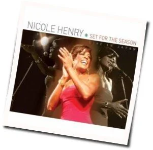 Christmas Time Is Here Chords by Nicole Henry