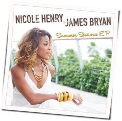 Baby Can I Hold You by Nicole Henry