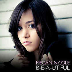 B-e-a-utiful Chords by Megan Nicole