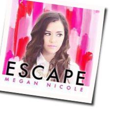 Escape Chords by Megan Nicole