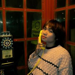 Panaginip by Nicole (Philippines)