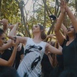 Eu Voltei Chords by Nicole Salt