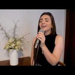 Pai Do Deus Menino Chords by Nicole Salt
