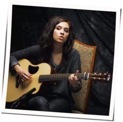 If I'm Honest Chords by Nicole Serrano