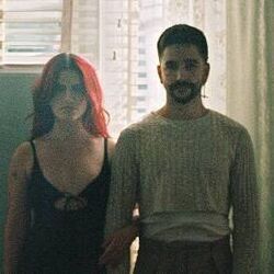 Mimos Chords by Nicole Zignago, Camilo