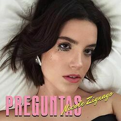 Preguntas Chords by Nicole Zignago