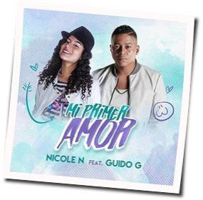 Mi Primer Amor Chords by Nicole