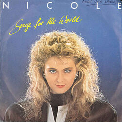 Song For The World Chords by Nicole