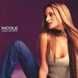 Viaje Infinito Chords by Nicole
