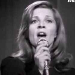 Nicoletta tabs for Mamy blue