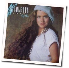 Break Away Chords by Nicolette Larson