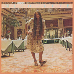 French Waltz Chords by Nicolette Larson