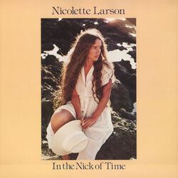 Rio De Janeiro Blue by Nicolette Larson