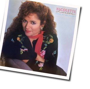 Rose Of My Heart Chords by Nicolette Larson