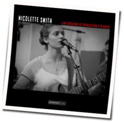 Bones Chords by Nicolette Smith