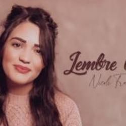 Lembre Bem Chords by Nicoli Francini