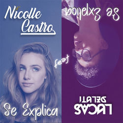 Se Explica Chords by Nicolle Castro