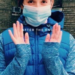 After The End Chords by Nicotine Dolls