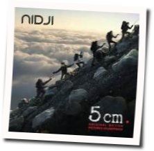 Rahasia Hati Chords by Nidji