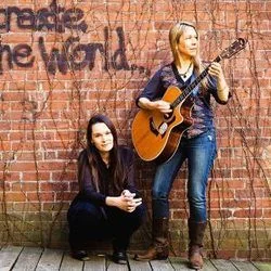 Tyrants Always Fall Chords by The Nields
