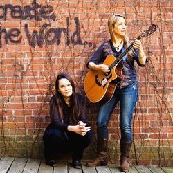 Tyrants Always Fall Chords by The Nields