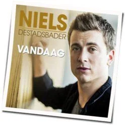 Beloof Je Mij Chords by Niels Destadsbader