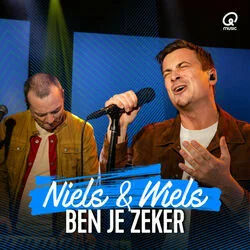 Ben Je Zeker Chords by Niels Destadsbader