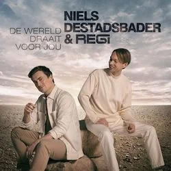 De Wereld Draait Voor Jou Chords by Niels Destadsbader