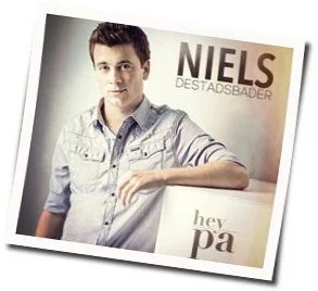 Tranen Met Tuiten Chords by Niels Destadsbader