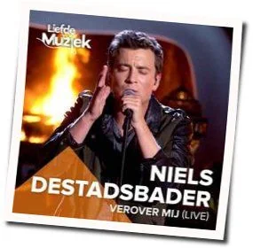 Verover Mij Chords by Niels Destadsbader