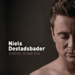 Vlinders In Haar Buik Chords by Niels Destadsbader